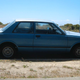 Illustration for article titled 1981 Toyota Corolla Tercel Coupe